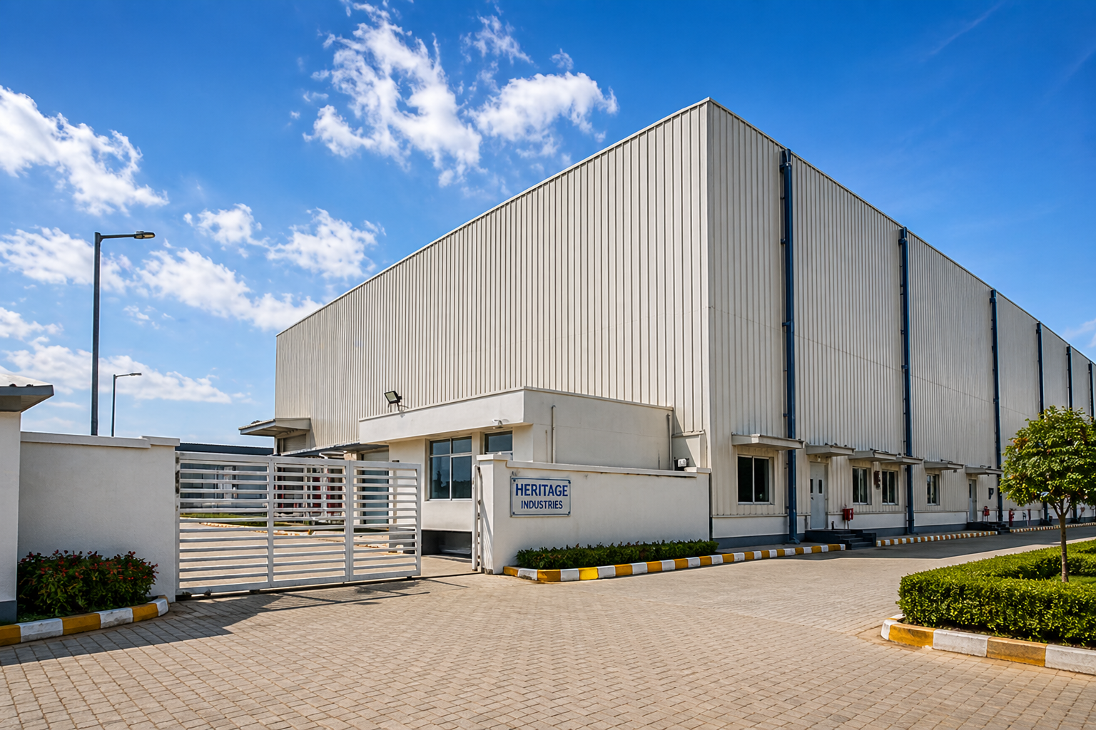 Motherson Automotive