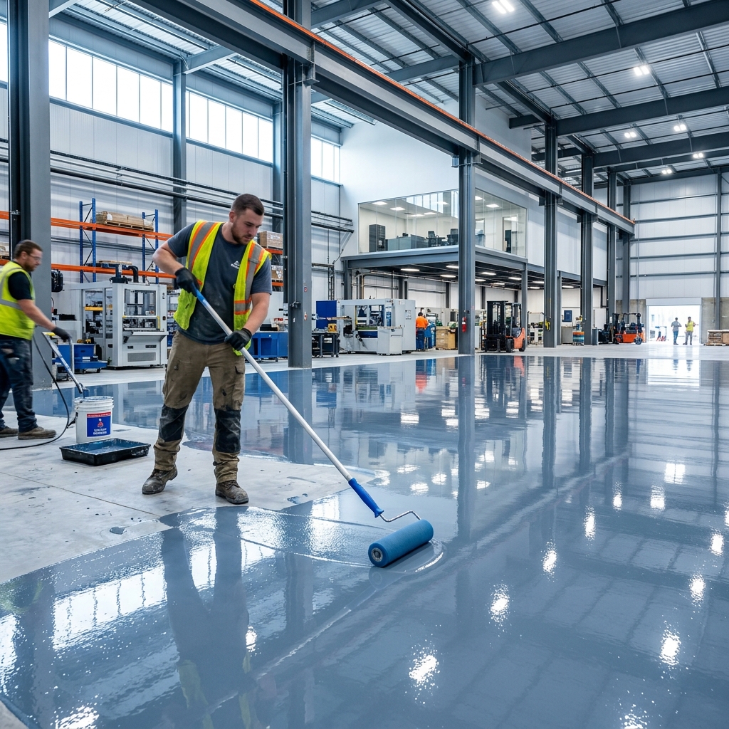 Flooring Services
